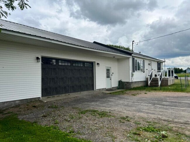 Foto del edificio - 18559 County Rd 162