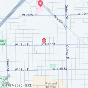 Building Photo - 2302 W 16th St