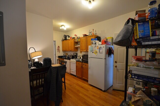 Building Photo - 58 Westland Ave