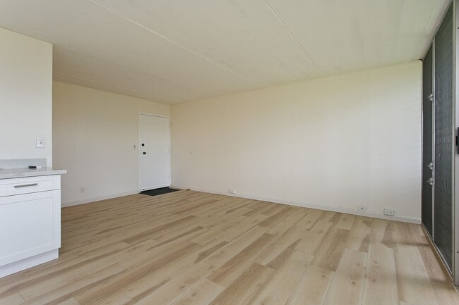 Photo - Nahoa Apartments 2 bedroom, 1 bathroom, 1 ...