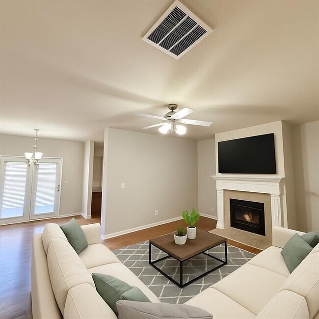 Foto del edificio - 993 Nightfall Ct NW