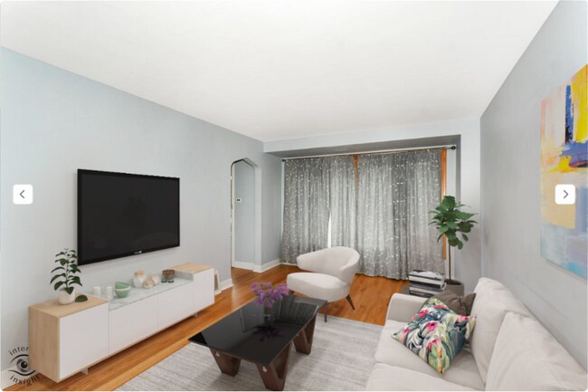 Foto del edificio - 5635 S Nagle Ave