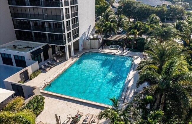 Foto del edificio - 5601 Turtle Bay Dr
