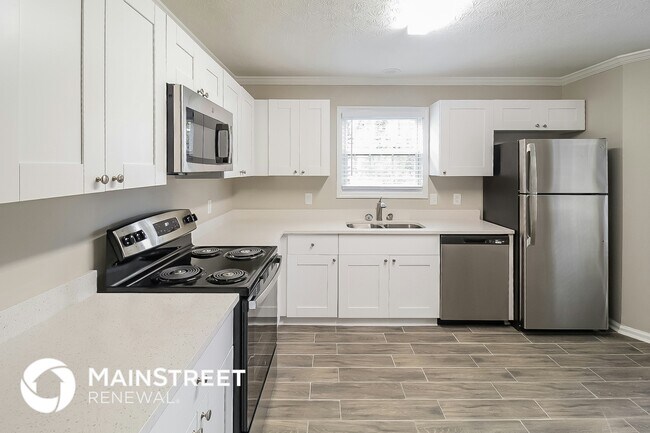 Foto del edificio - 395 Fox Trail Dr