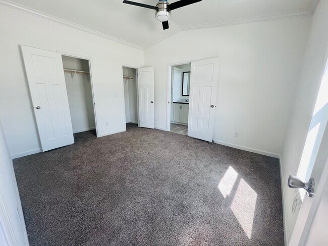 Master Bedroom - 2969 Chamber Pky