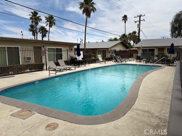 Foto principal - 686 E Cottonwood Rd