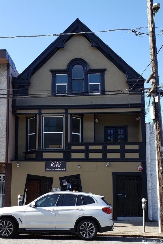 Primary Photo - 1267 9th Ave