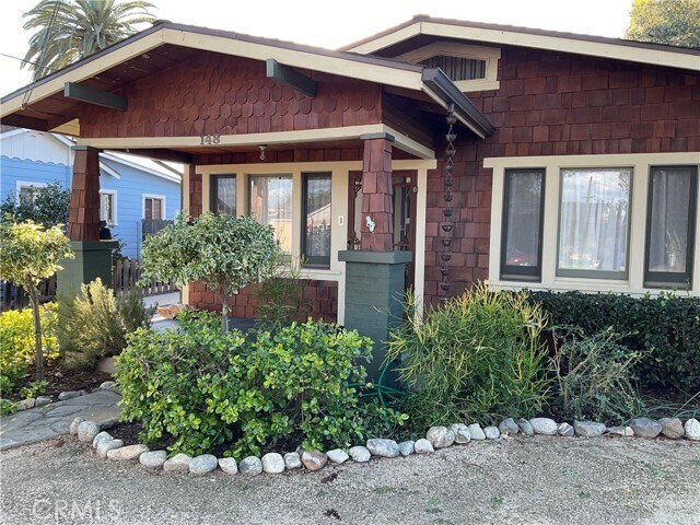 Foto del edificio - 148 C St