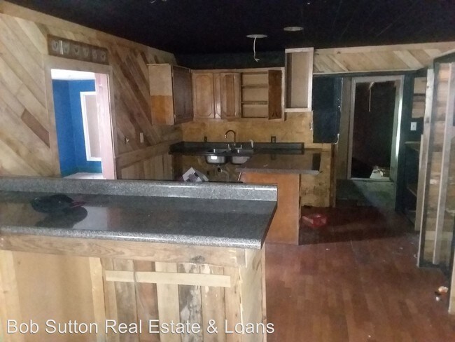Foto del edificio - 2 br, 1.5 bath House - 304 S Kimball