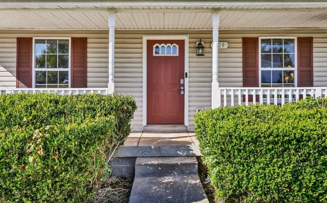 Foto del edificio - Amazing 3 bedroom 2 bathroom close to Fort...