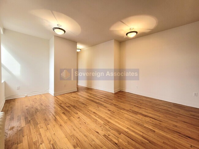 Foto del edificio - 640 Fort Washington Avenue