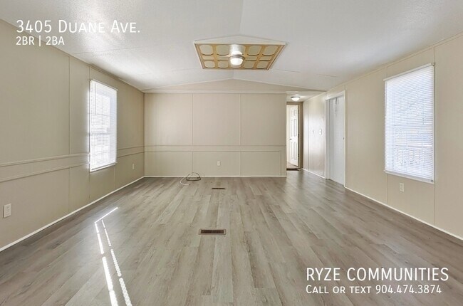 Building Photo - 3405 Duane Ave