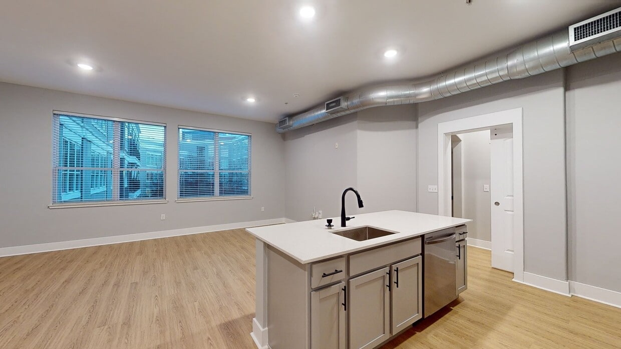 Photo - Towson Promenade Apartments