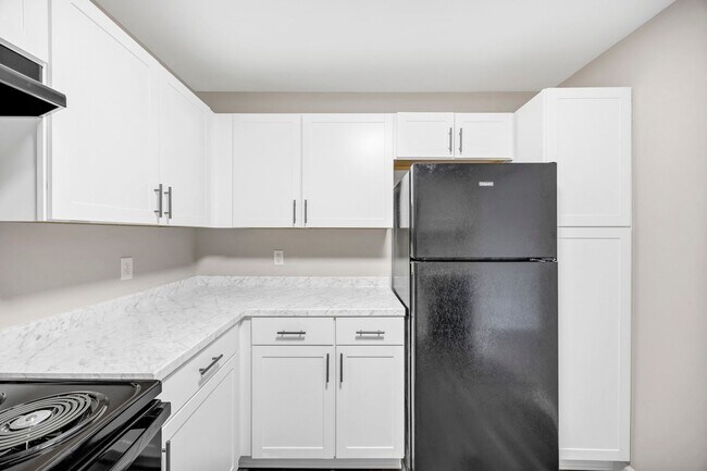 Interior Photo - Gleneagle Apartment Homes