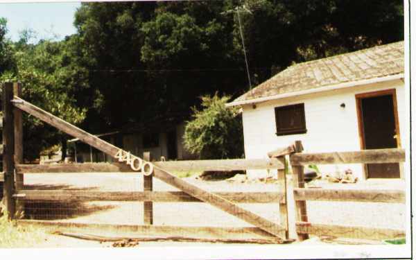 Primary Photo - Curry Creek Trailor Park