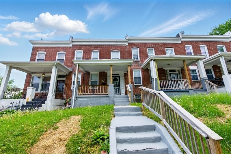 Foto principal - 3303 Piedmont Ave