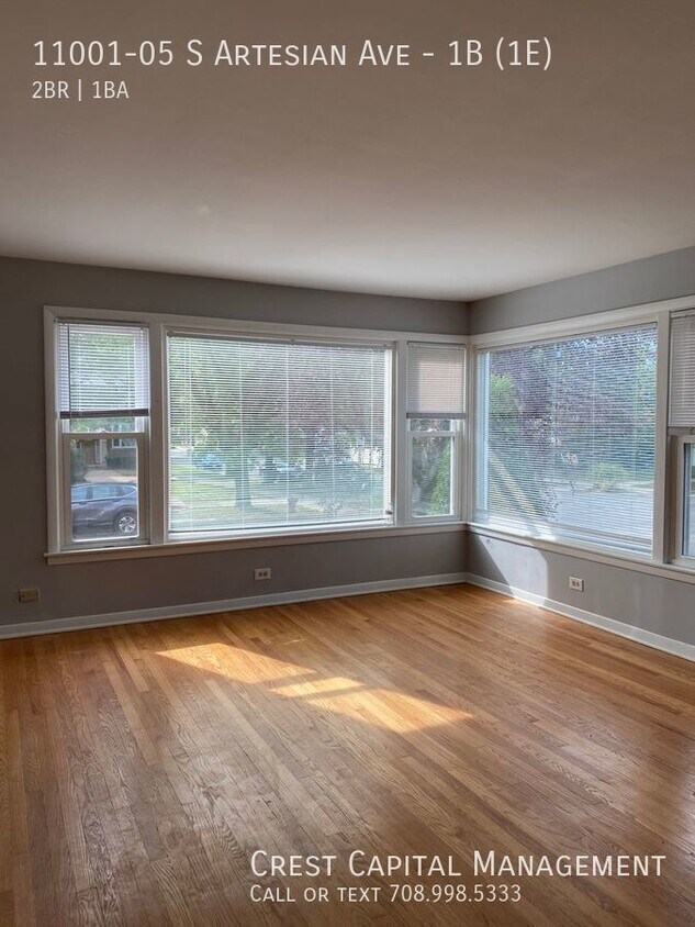 11001 S Artesian Ave Unit 1B (1E), Chicago, IL 60655 Room for Rent in