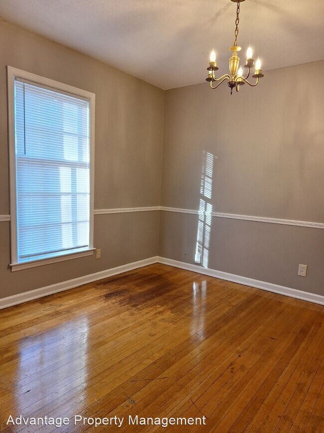 Foto del edificio - 3 br, 2 bath House - 4701 Blanding Cv.