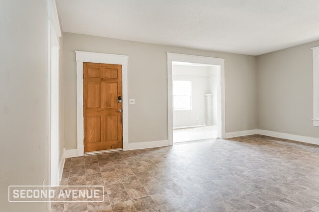 Building Photo - 2605 23rd St Ensley