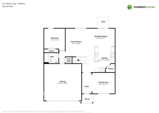 Building Photo - 312 Harbour Wy