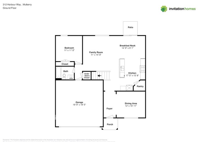 Foto del edificio - 312 Harbour Wy