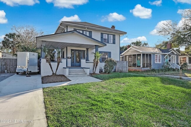 Foto del edificio - 5316 Colonial Ave