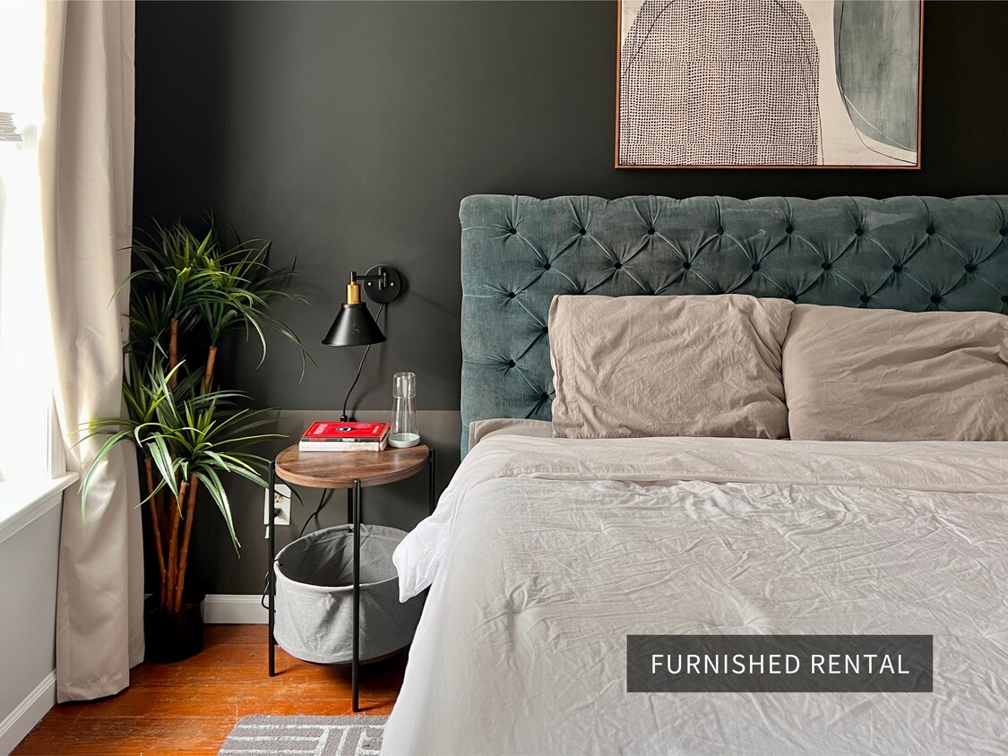 120 E Ostend St Unit 2, Baltimore, MD 21230 Condo for Rent in