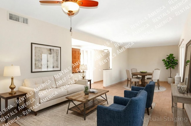 Building Photo - 6861 E Hawthorne Cir