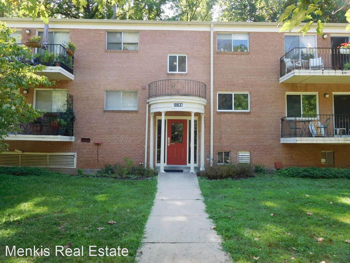 10637 Weymouth St, Bethesda, MD 20814 House Rental in Bethesda, MD