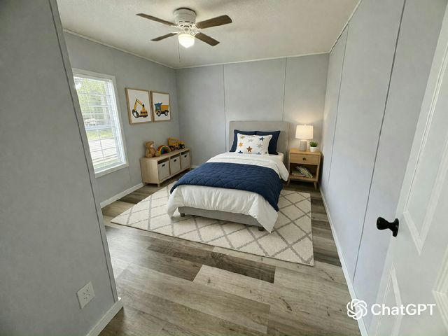 Foto del edificio - 1 Virgil St