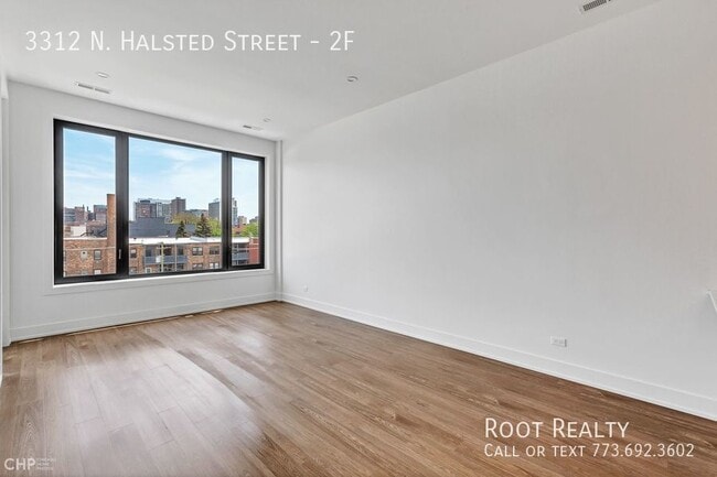 Building Photo - North Halsted / East Lakeview - 2-Bedroom ...