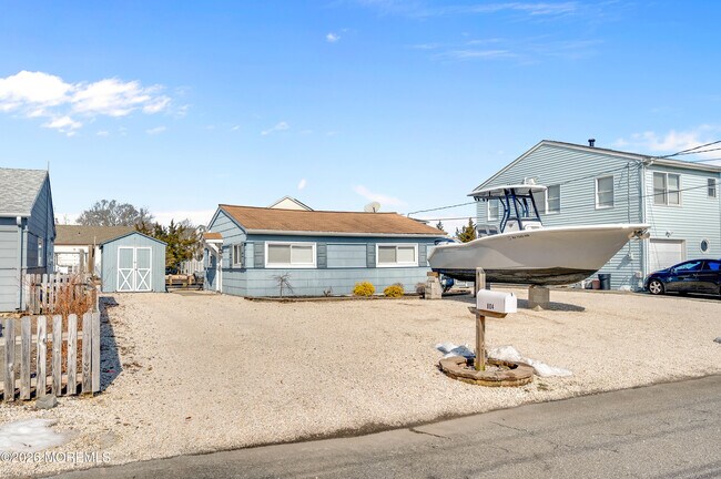 Foto del edificio - 804 Harbor Rd