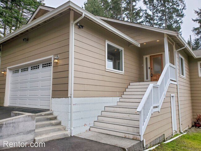 Building Photo - 3 br, 2.5 bath House - 6509 Bell Terrace Rd
