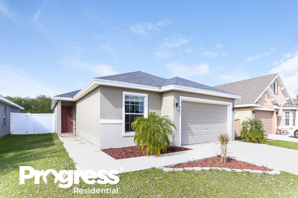 707 Brenton Leaf Dr, Ruskin, FL 33570 House Rental in Ruskin, FL