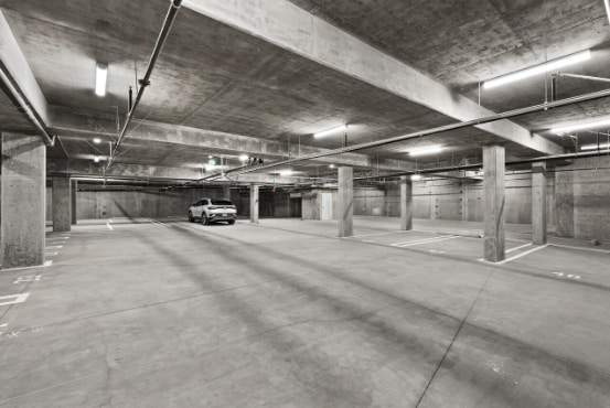 Primary Photo - 6600 Van Nuys Blvd Van Nuys, CA 91405