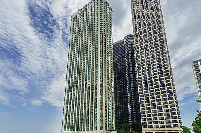 195 N Harbor Dr, Chicago, IL 60601 - Condo for Rent in Chicago, IL ...