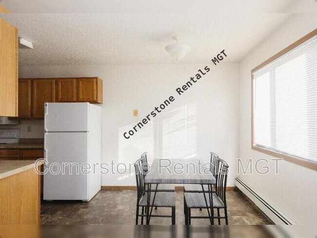 Foto del edificio - 1401 12th St E