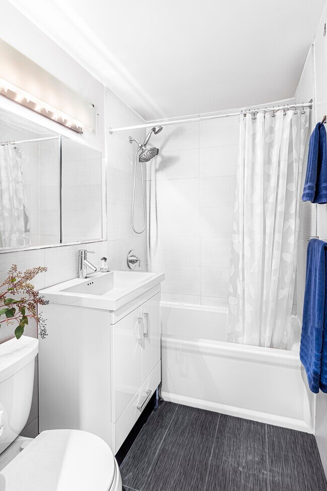 Building Photo - Central Park West 1-BR with Balcony