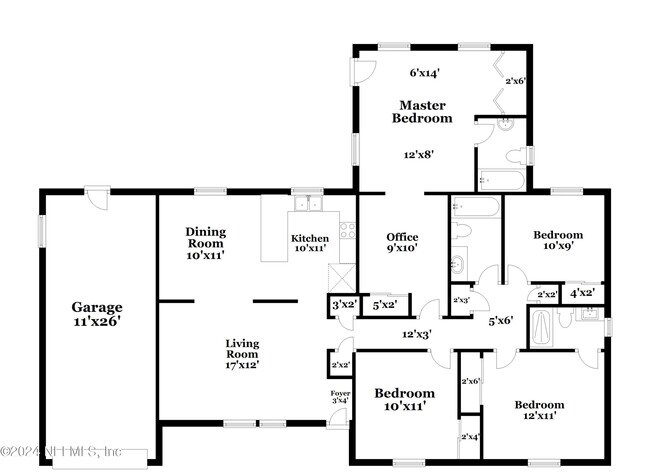 Foto del edificio - 11631 Gwynford Ln