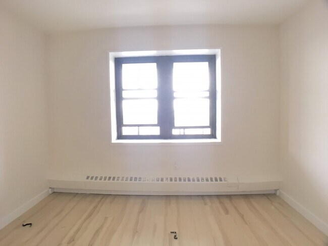 Building Photo - 1365 Saint Nicholas Avenue