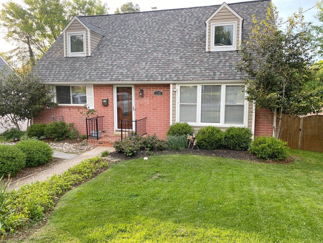 Foto principal - Charming 4Bed/2Bath in Pikesville Neighbor...