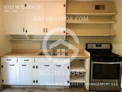 Foto del edificio - 5312 NE Couch St