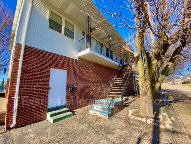 Foto del edificio - 212 N Lafayette Ave