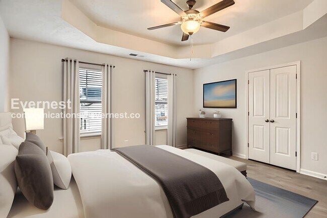 Foto del edificio - 221 Ansley Wy