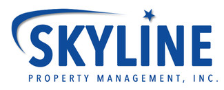 Property Management Company Logo