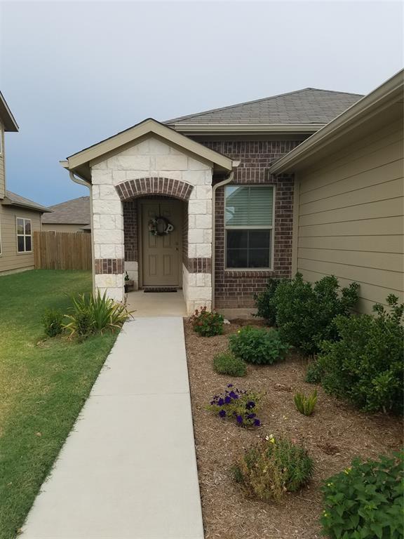 505 Pinnacle Dr, TX 78626 House Rental in TX