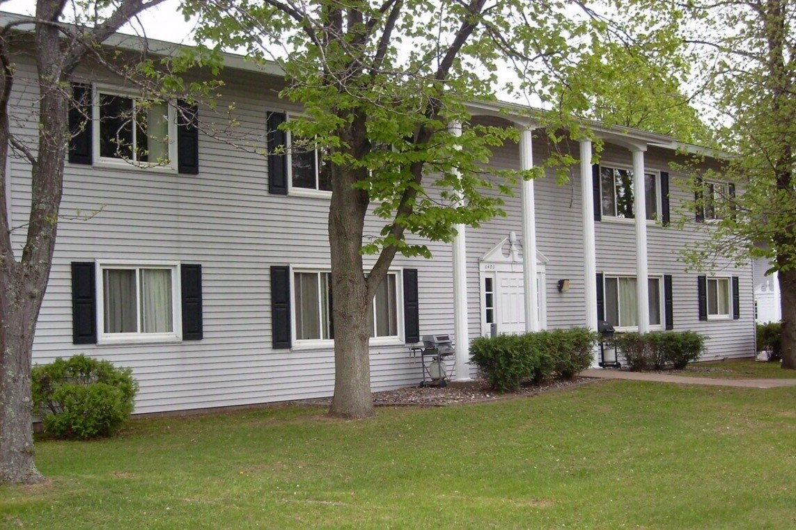 Foto principal - Park Ridge