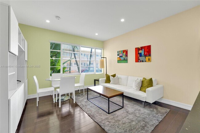 Foto del edificio - 601 11th St
