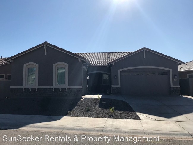 Building Photo - 18553 W Chuckwalla Canyon Rd