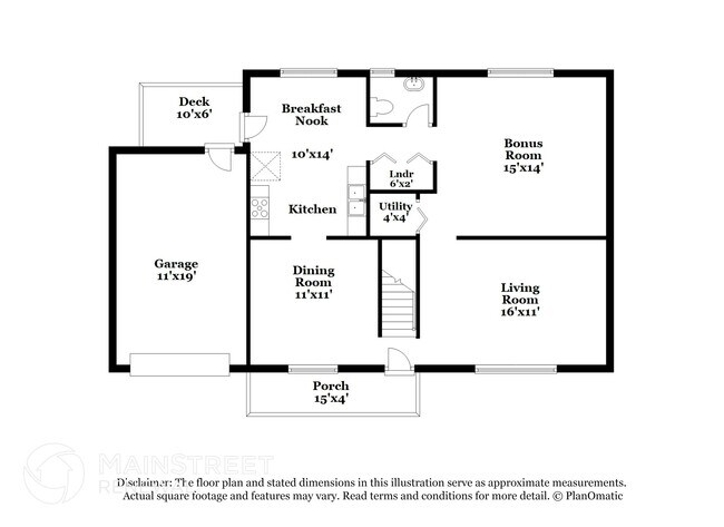 Building Photo - 95 Triple Crown Ln